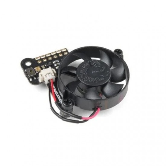 PIMORONI Cooling Fan SHIM for Raspberry Pi