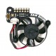 PIMORONI Cooling Fan SHIM for Raspberry Pi