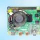 PIMORONI Cooling Fan SHIM for Raspberry Pi