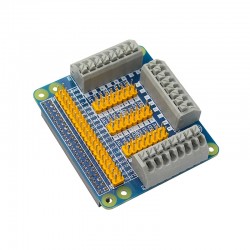 Raspberry Pi GPIO Expansion Shield For PI 2/3 B B+ Module