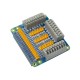 Raspberry Pi GPIO Expansion Shield For PI 2/3 B B+ Module
