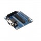 Raspberry Pi GPIO UART HAT / Shield V1.0