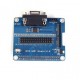 Raspberry Pi GPIO UART HAT / Shield V1.0