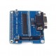 Raspberry Pi GPIO UART HAT / Shield V1.0