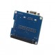 Raspberry Pi GPIO UART HAT / Shield V1.0
