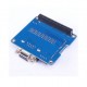 Raspberry Pi GPIO UART HAT / Shield V1.0