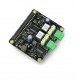 Raspberry PI IQ Audio DGAmp+
