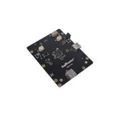 Raspberry Pi X820 2.5 inch SSD Disk Expansion Board Supports USB3.0 Storage