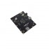 Raspberry Pi X820 2.5 inch SSD Disk Expansion Board Supports USB3.0 Storage