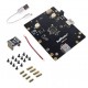 Raspberry Pi X820 2.5 inch SSD Disk Expansion Board Supports USB3.0 Storage