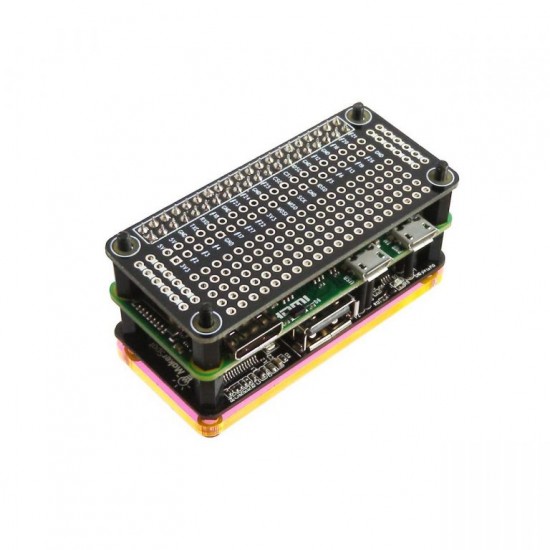 HAT DIY PCB Prototyping Board for Raspberry PI ZERO