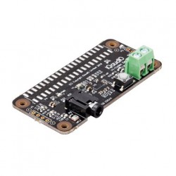 Raspberry PIIQ Audio Codec Zero