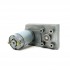 Rectangular GearBox Motor – 10RPM