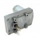 Rectangular GearBox Motor – 10RPM