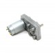 Rectangular GearBox Motor – 10RPM