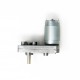 Rectangular GearBox Motor – 10RPM