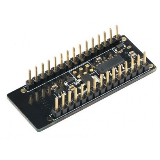 RF Nano Integrated NRF24L01, Wireless Module with, Soldering
