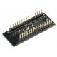 RF Nano Integrated NRF24L01, Wireless Module with, Soldering