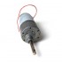 RS-37 10 RPM High Torque Side Shaft DC Geared Motor