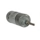 RS-37 1000 RPM High Torque Side Shaft DC Geared Motor
