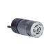 RS-37 1000 RPM High Torque Side Shaft DC Geared Motor
