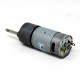 RS-37 1000 RPM High Torque Side Shaft DC Geared Motor