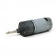 RS-37 300 RPM High Torque Side Shaft DC Geared Motor