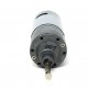 RS-37 30 RPM High Torque Side Shaft DC Geared Motor