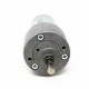 RS-50 60 RPM High Torque Side Shaft DC Geared Motor
