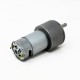 RS-50 60 RPM High Torque Side Shaft DC Geared Motor