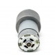 RS-50 60 RPM High Torque Side Shaft DC Geared Motor