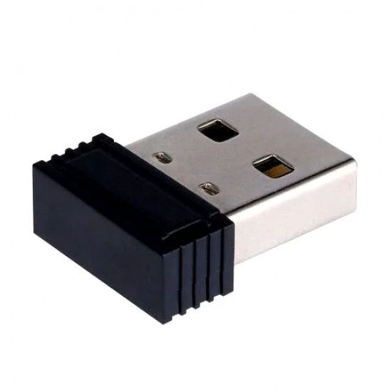  RTL8188 Mini USB wireless Network Card 150Mbps Wi-Fi Dongle