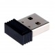 RTL8188 Mini USB wireless Network Card 150Mbps Wi-Fi Dongle