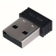  RTL8188 Mini USB wireless Network Card 150Mbps Wi-Fi Dongle