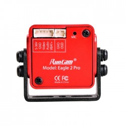 RunCam Eagle 2 Pro 800 TVL FPV Camera