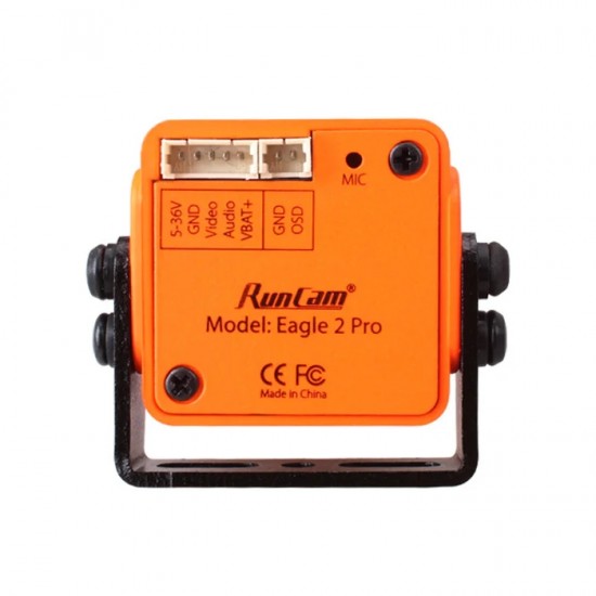 RunCam Eagle 2 Pro 800 TVL FPV Camera
