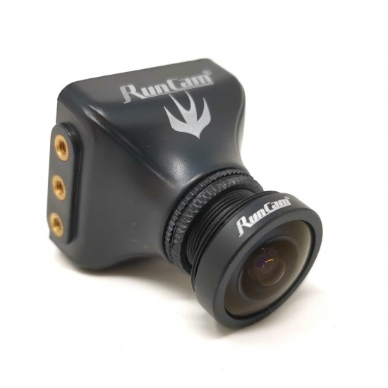RunCam Swift 2 600TVL FPV Camera Integrated OSD 2.3mm Lens