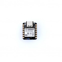 Seeed Studio XIAO nRF52840 Sense TinyML/TensorFlow Lite IMU / Microphone – Bluetooth5.0