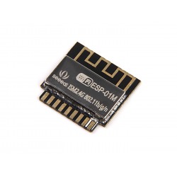 Seeedstudio ESP8285 Wi-Fi SoC Module