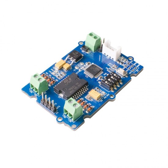 SeeedStudio Grove I2C Motor Driver