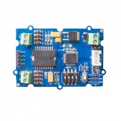 SeeedStudio Grove I2C Motor Driver