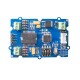 SeeedStudio Grove I2C Motor Driver