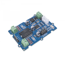 SeeedStudio Grove – I2C Motor Driver (L298P)