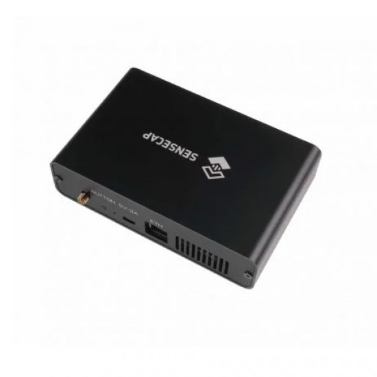 SenseCAP M1 LoRaWAN Indoor Gateway(4G RAM+SX1302) – EU868