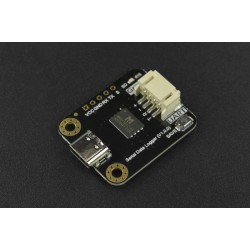 DFRobot Gravity Serial Data Logger for Arduino