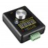 SG-002 Analog 0-12V 4-20mA Signal Generator for PLC and Panel Debugging & Device Testing