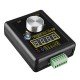 SG-002 Analog 0-12V 4-20mA Signal Generator for PLC and Panel Debugging & Device Testing