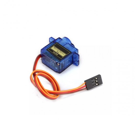 SG 90 9G Mini Micro Servo plastic gear