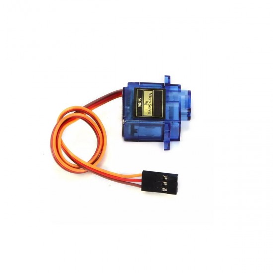 SG 90 9G Mini Micro Servo plastic gear