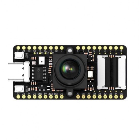 Sipeed MAix BiT for RISC-V AI+IoT